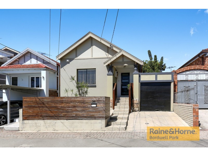 36 River Street, Earlwood NSW 2206