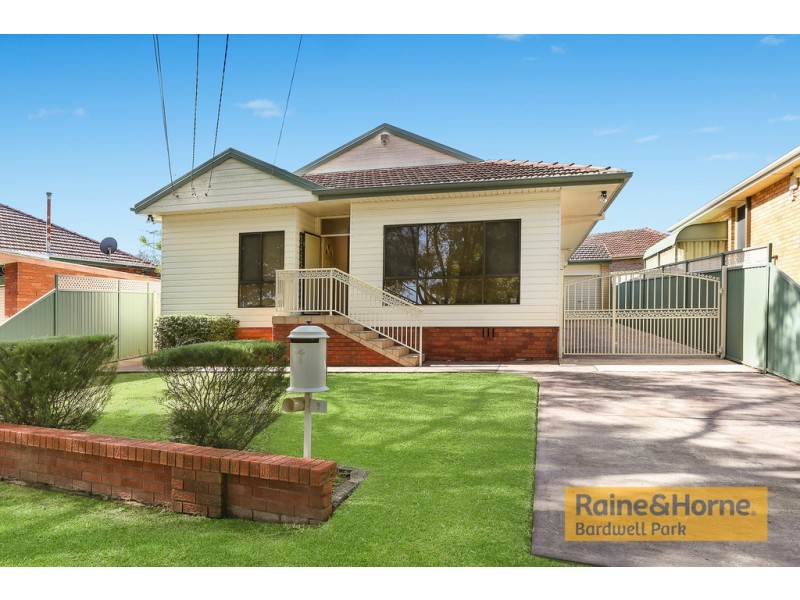 9 Kent Avenue, Roselands NSW 2196