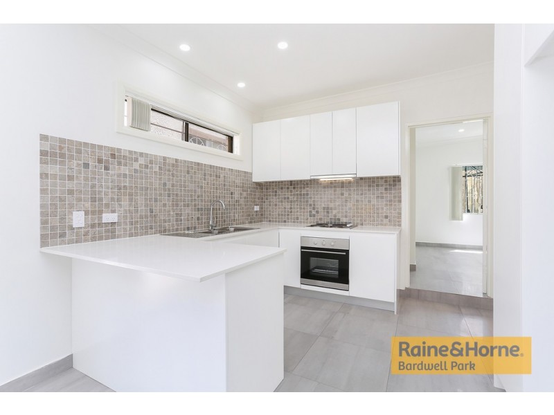 1/21 Mount Street, Arncliffe NSW 2205