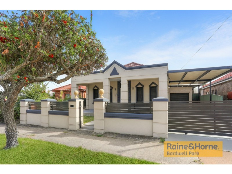 351 William Street, Kingsgrove NSW 2208