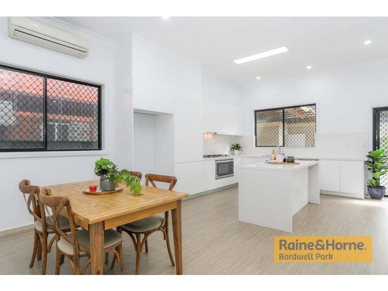 351 William Street, Kingsgrove NSW 2208