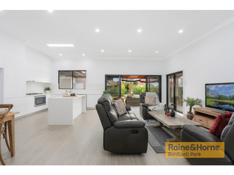 351 William Street, Kingsgrove NSW 2208