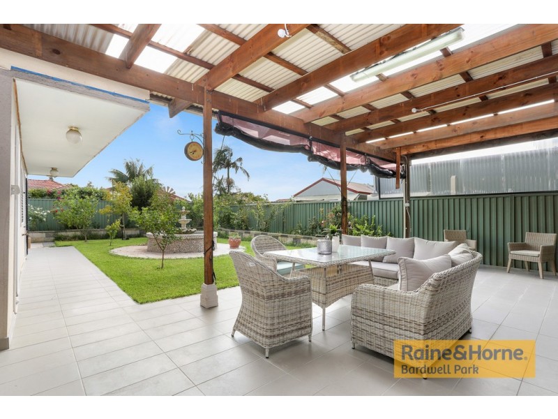 351 William Street, Kingsgrove NSW 2208