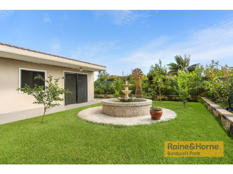 351 William Street, Kingsgrove NSW 2208