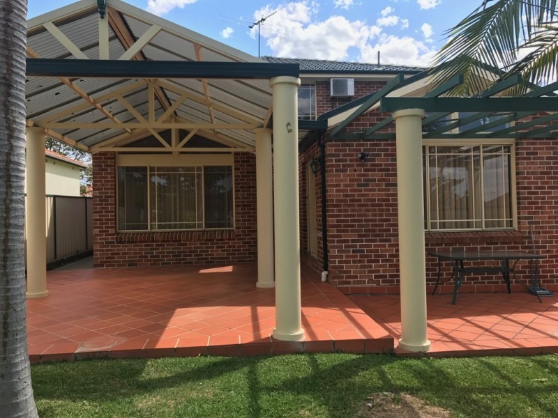 80 Dreadnought Street, Roselands NSW 2196