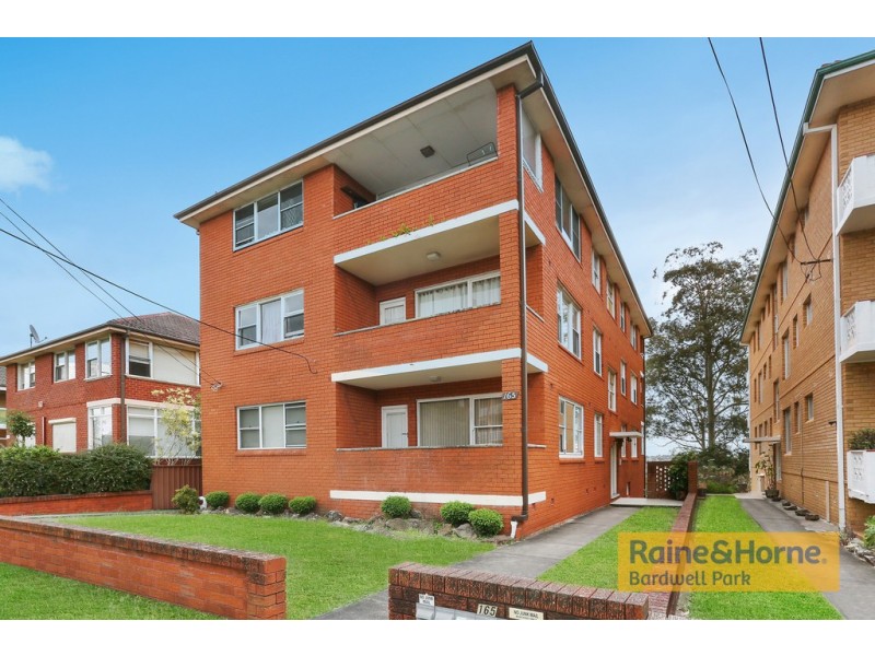 3/165 Homer Street, Earlwood NSW 2206