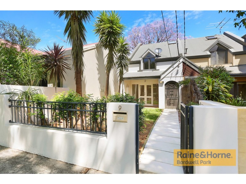 9 Hansard Street, Zetland NSW 2017