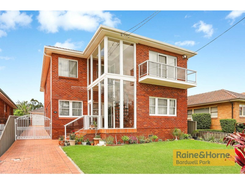 50 Earlwood Crescent, Bardwell Park NSW 2207
