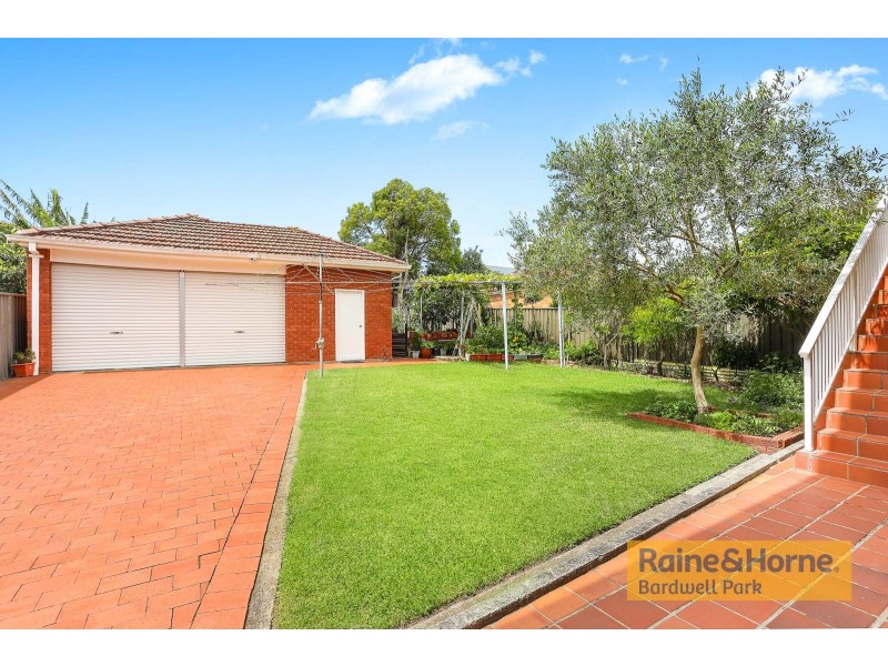 50 Earlwood Crescent, Bardwell Park NSW 2207