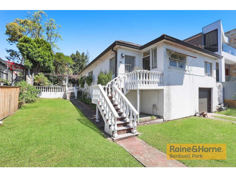 30 Stanley Street, Arncliffe NSW 2205