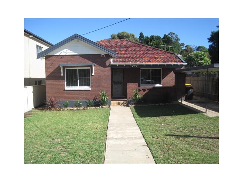 11 Wavell Parade, Earlwood NSW 2206