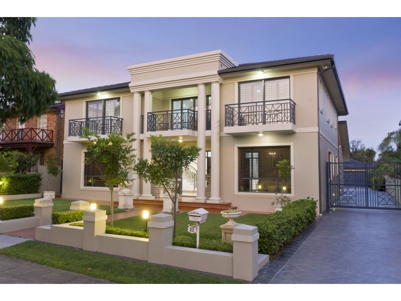 32 Plimsoll Street, Sans Souci NSW 2219