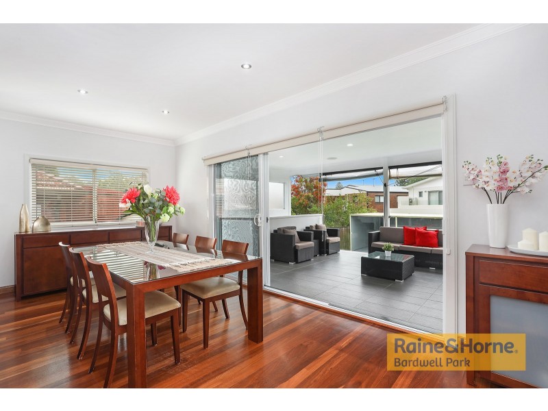 31 Central Road, Beverly Hills NSW 2209