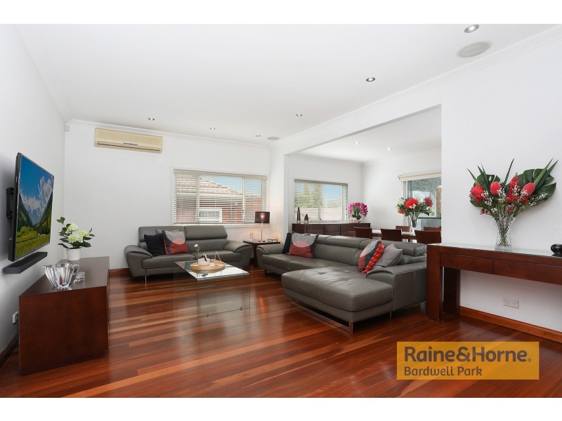 31 Central Road, Beverly Hills NSW 2209