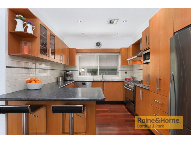 31 Central Road, Beverly Hills NSW 2209