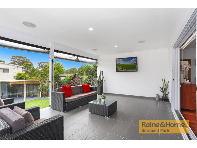 31 Central Road, Beverly Hills NSW 2209