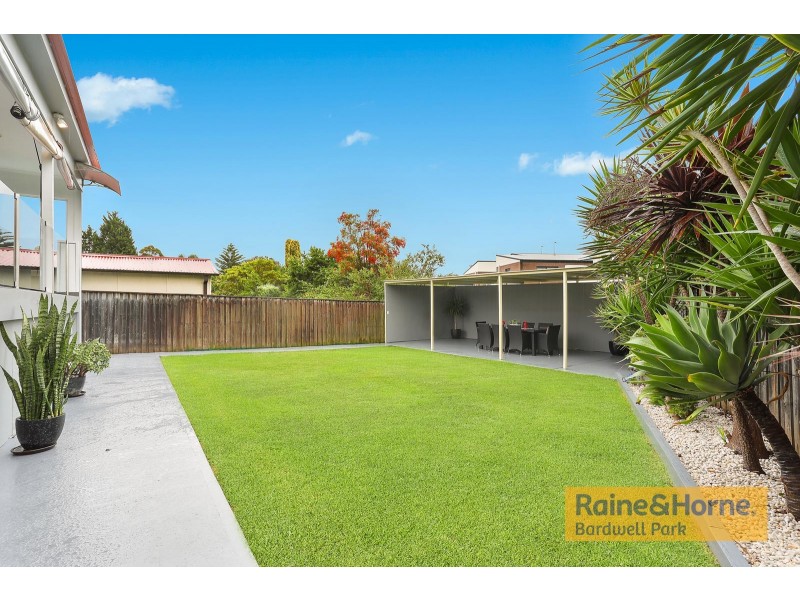 31 Central Road, Beverly Hills NSW 2209