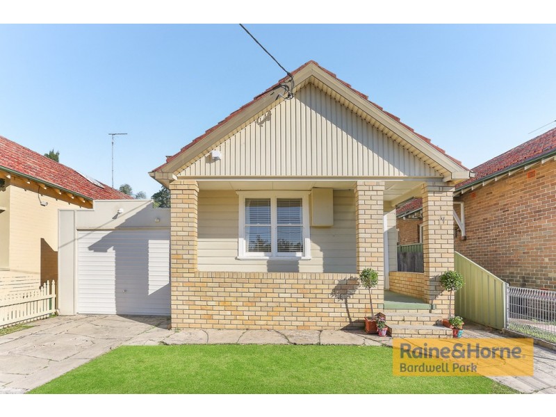 17 Campbell Street, Ramsgate NSW 2217