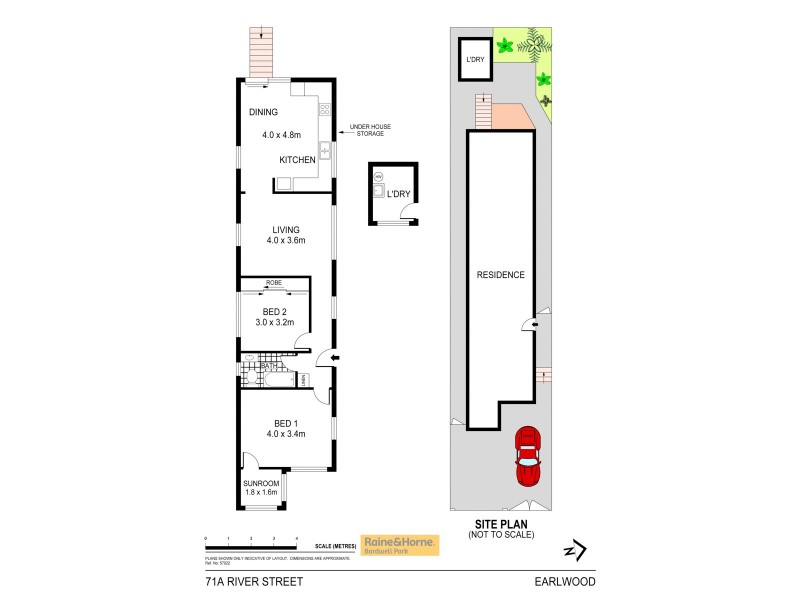 71a River Street, Earlwood NSW 2206