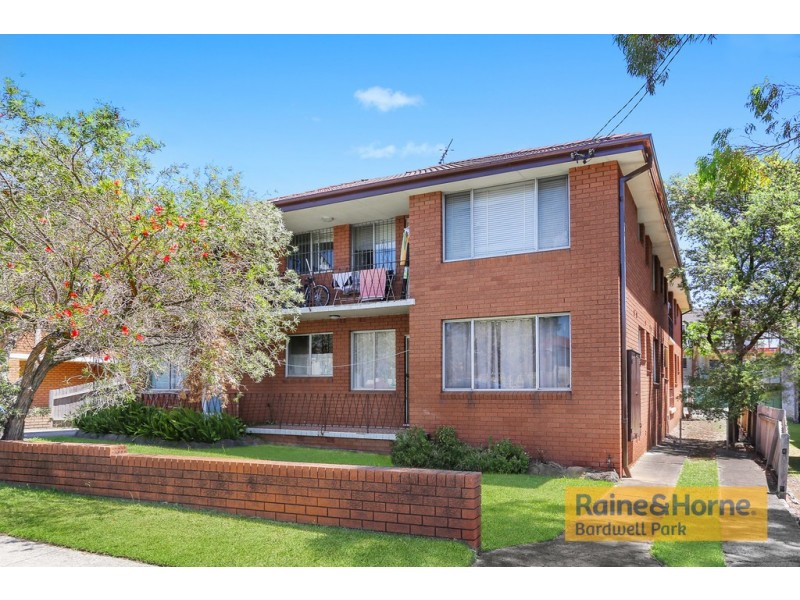 5/40 Sudbury Street, Belmore NSW 2192