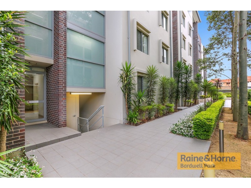 53/553 New Canterbury Road, Dulwich Hill NSW 2203