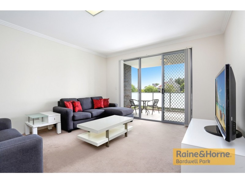 53/553 New Canterbury Road, Dulwich Hill NSW 2203