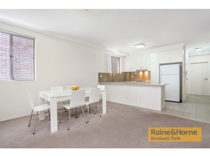 53/553 New Canterbury Road, Dulwich Hill NSW 2203