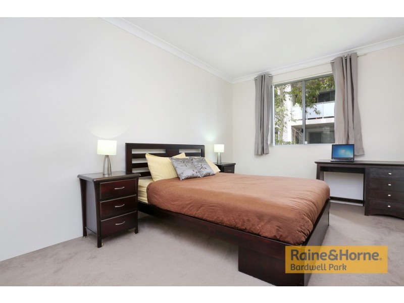 53/553 New Canterbury Road, Dulwich Hill NSW 2203