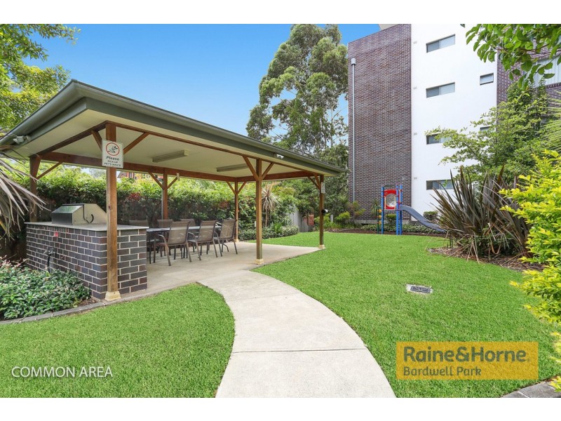 53/553 New Canterbury Road, Dulwich Hill NSW 2203