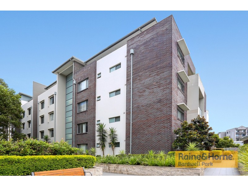 53/553 New Canterbury Road, Dulwich Hill NSW 2203