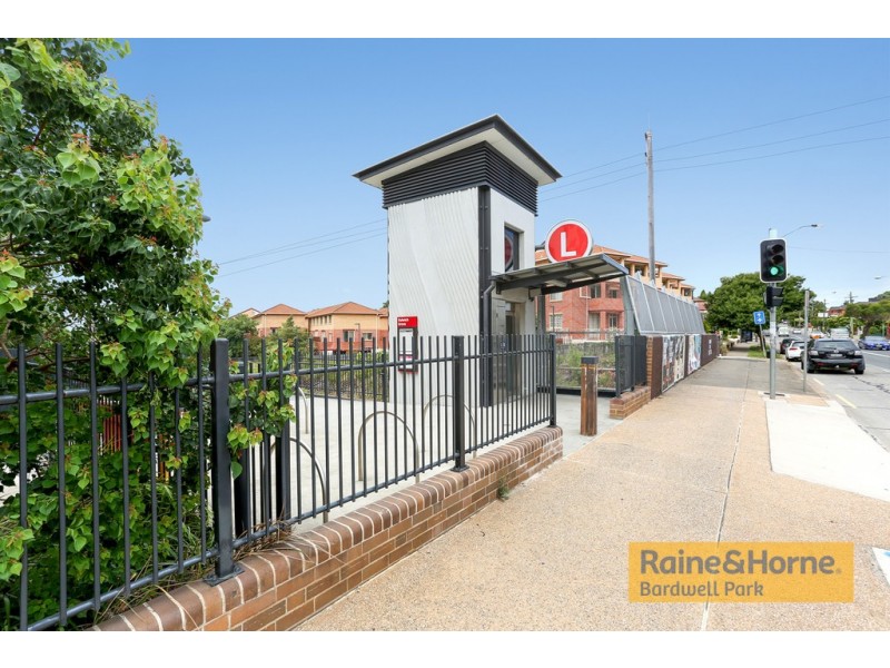 53/553 New Canterbury Road, Dulwich Hill NSW 2203