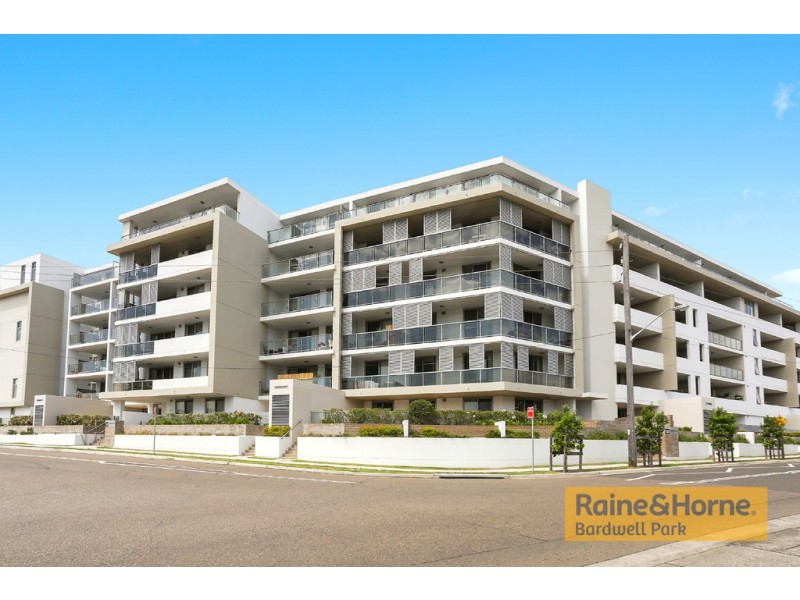 501/52 Loftus Street, Turrella NSW 2205