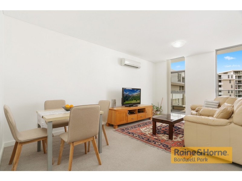 501/52 Loftus Street, Turrella NSW 2205