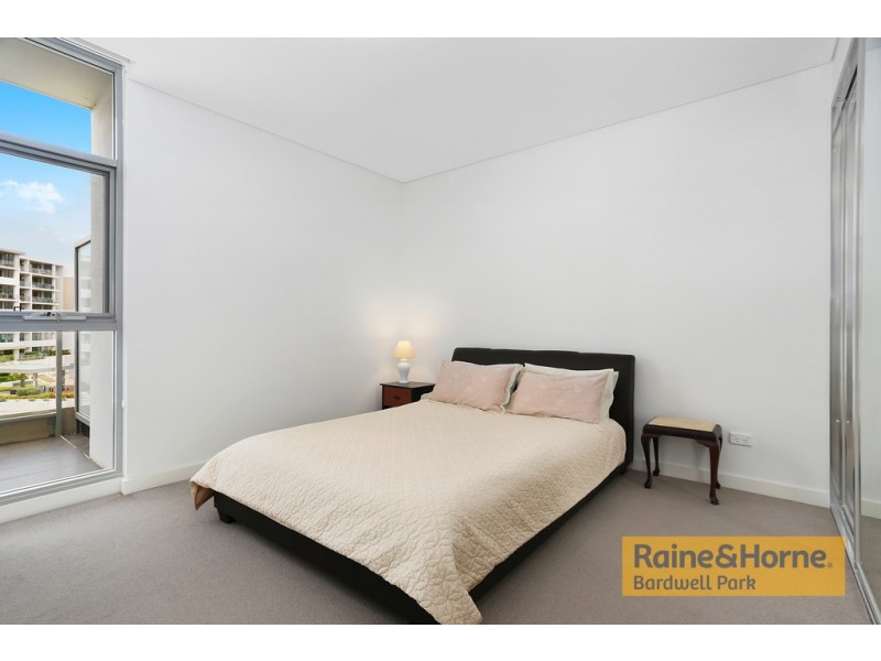 501/52 Loftus Street, Turrella NSW 2205