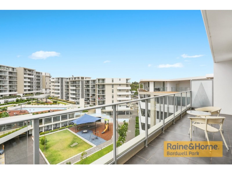 501/52 Loftus Street, Turrella NSW 2205