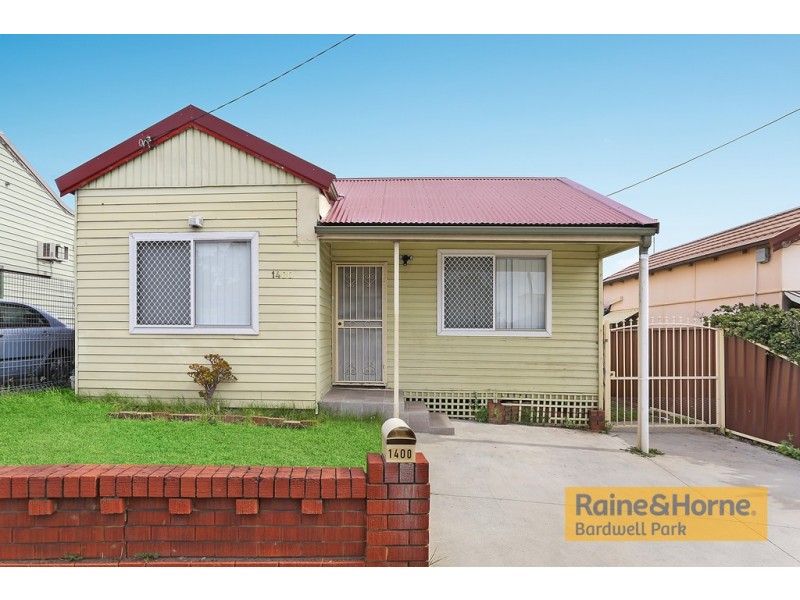 1400 Canterbury Road, Punchbowl NSW 2196