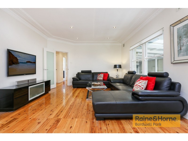 16 Turton Avenue, Clemton Park NSW 2206