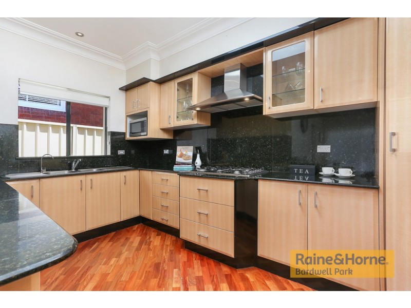 16 Turton Avenue, Clemton Park NSW 2206