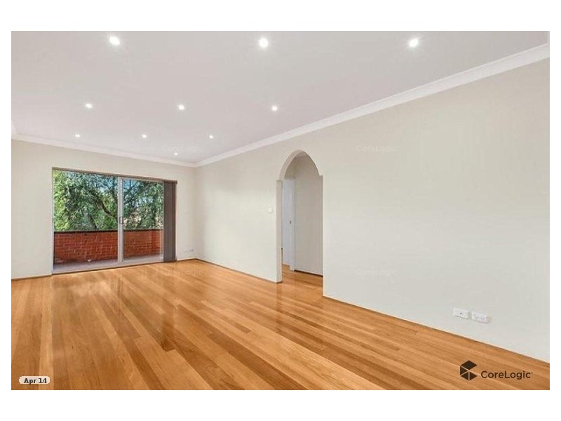 3/6-8 Monomeeth Street, Bexley NSW 2207