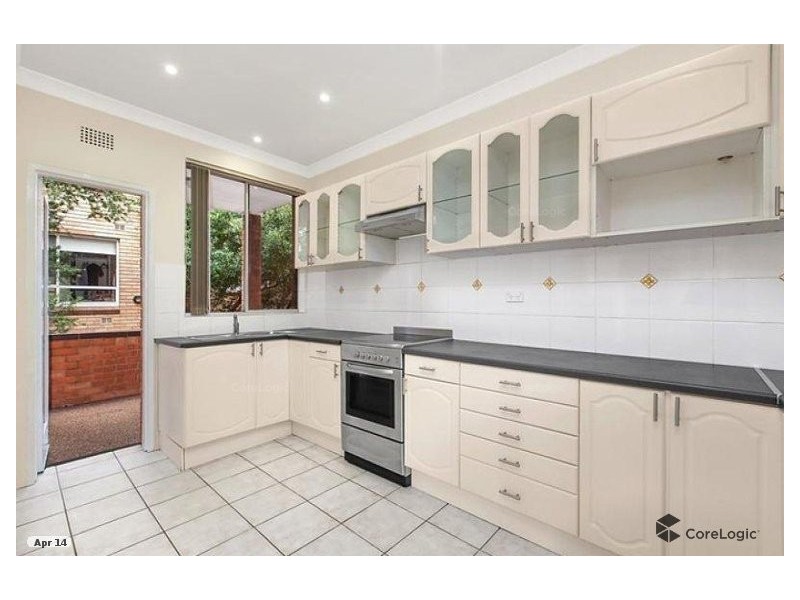 3/6-8 Monomeeth Street, Bexley NSW 2207