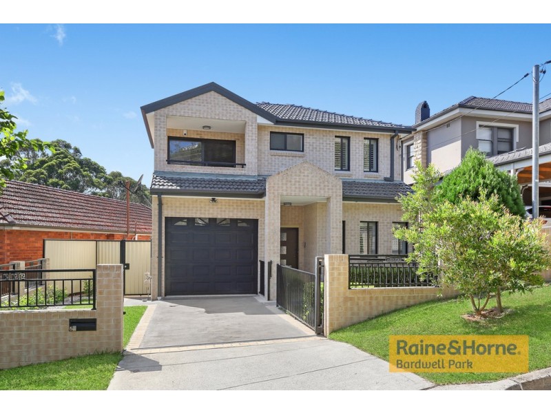 5a May Street, Bardwell Park NSW 2207