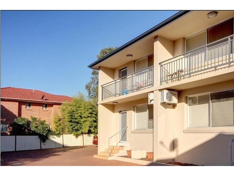 24/45-51 First Avenue, Campsie NSW 2194