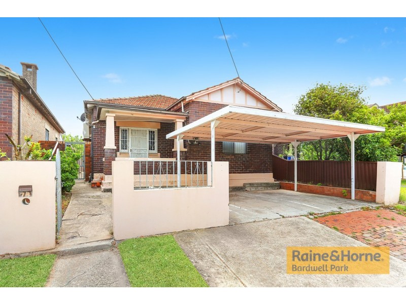 78 Broadway, Punchbowl NSW 2196