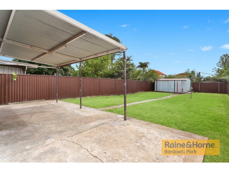 78 Broadway, Punchbowl NSW 2196