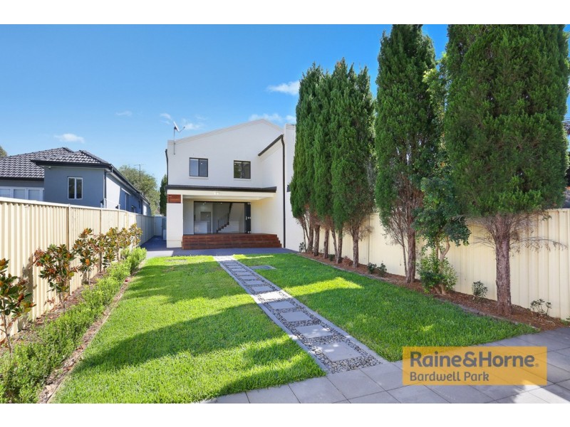 12 Bonalbo Street, Kingsgrove NSW 2208