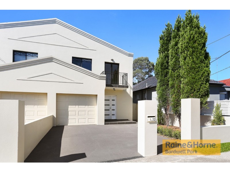 12 Bonalbo Street, Kingsgrove NSW 2208