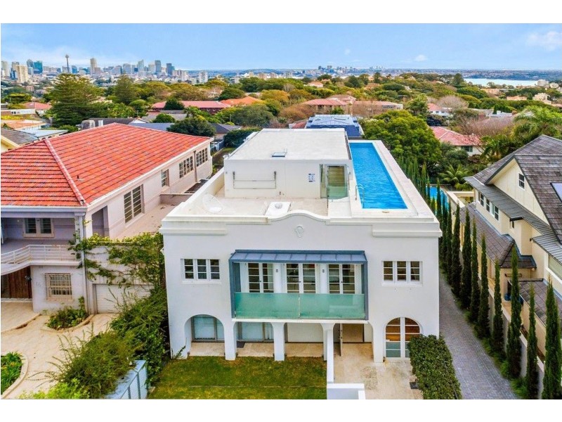 2/18 March Street, Bellevue Hill NSW 2023