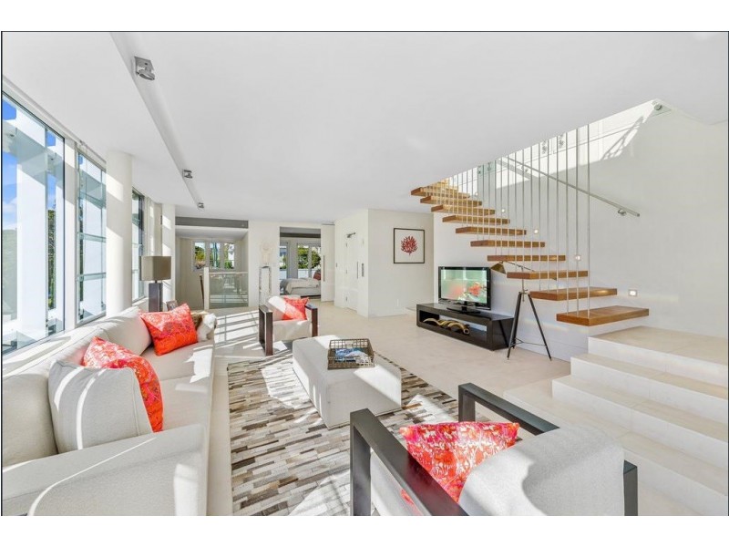 2/18 March Street, Bellevue Hill NSW 2023