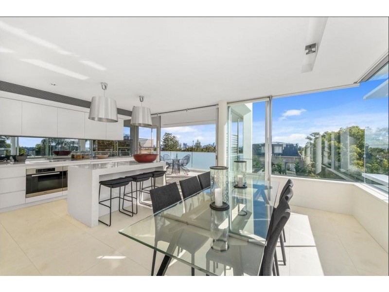 2/18 March Street, Bellevue Hill NSW 2023