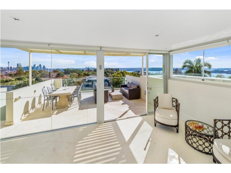 2/18 March Street, Bellevue Hill NSW 2023